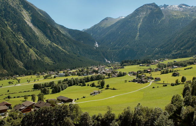 Apartment in Krimml With Parking Space - Foto 17