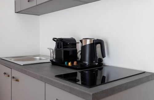 Dreisam Apartments - Foto 50