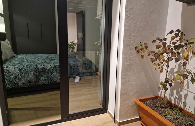 Captivating 2-bed Apartment in Tunis - Foto 40