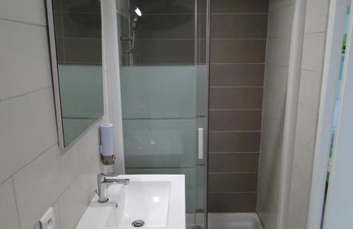 Gîte 1805 Montagnes du Jura avec Spa et Sauna classé 3 étoiles - Foto 18