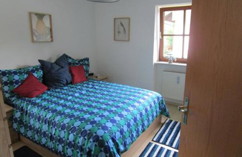 Hammerhaus-Apartment 3 - Foto 12