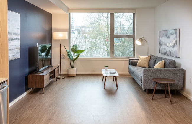 Domicile Suites at Venn on Main - Foto 8