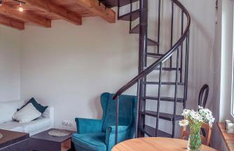 Zimna Apartments - Foto 1