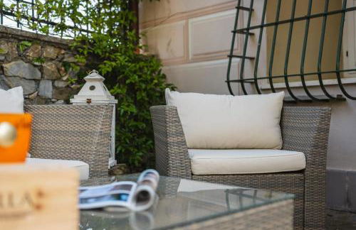 Villa with Pool - Unique Sea View - Free Parking - Foto 25