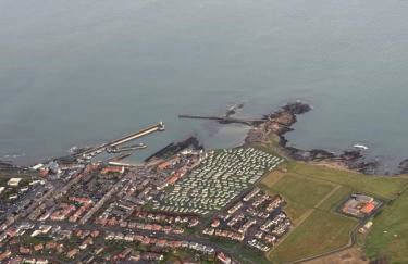 5 Beechcroft Cottage - Seahouses Northumberland - Photo 44