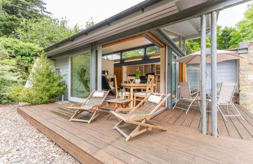 The Bothy - Feddinch - Foto 11