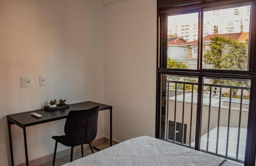 Varanda Botanico 2 dormitórios - Foto 24