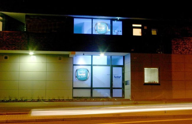 Petul Apart Hotel Am Ruhrbogen - Foto 35