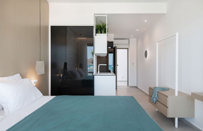 Vergina Beach Resort - Photo 31