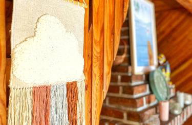 Poza czasem - domek letniskowy nad jeziorem - Foto 25