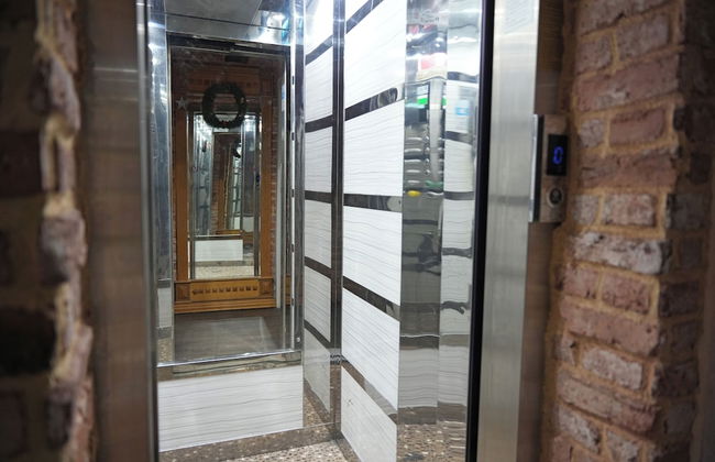 Brick House Hotel - Foto 80