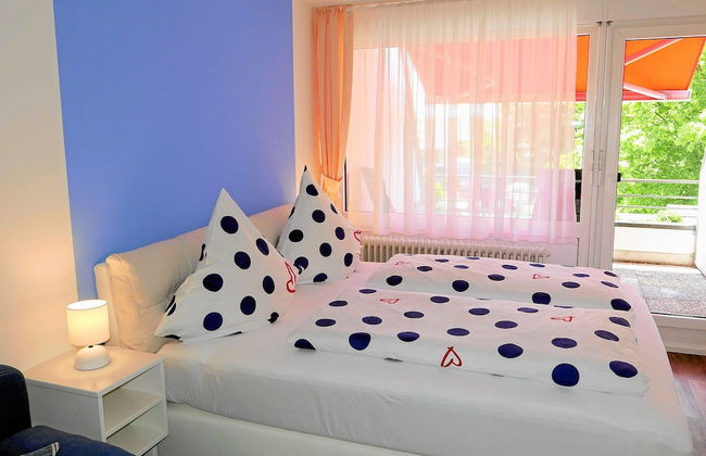 Ferienapartment Boot - Foto 2