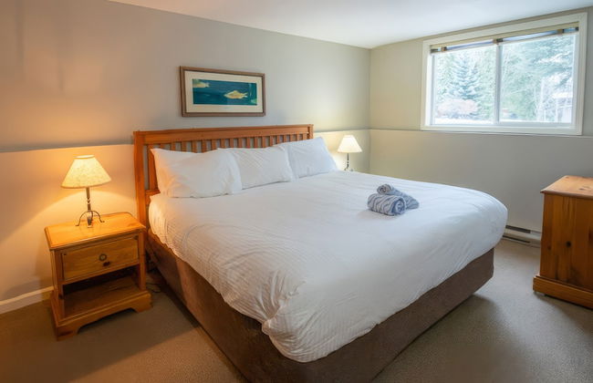 Timberline Lodges by Fernie Lodging Co - Photo 32