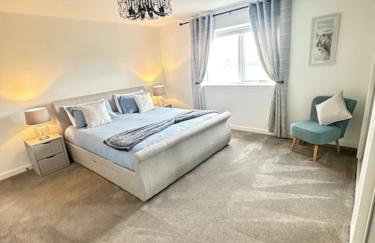 Perceval Road, Stornoway Town - Foto 3