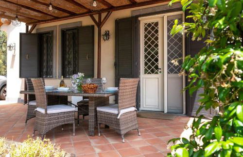 La dimora del verde con piscina - Foto 6