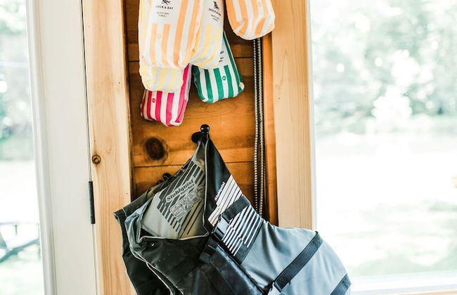 The Cottage a Wanderlust Abodes Property - Foto 42