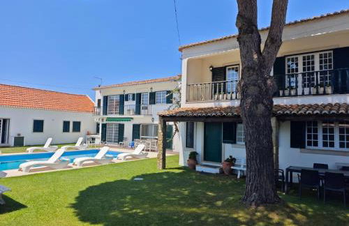 Solar das Mimosas 2 casas - Foto 68