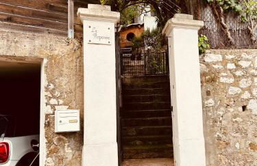 La Reposée, bas de villa en plein cœur de Vence - Foto 6