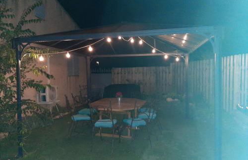 Eclats du Sud, villa les Cigales avec piscine, proche Cassis, meublé de tourisme 3 étoiles - Foto 66