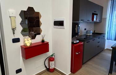 Casa Vacanze Luxury House Cassino - Foto 6