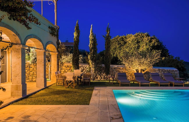 Villa Comi - Foto 24