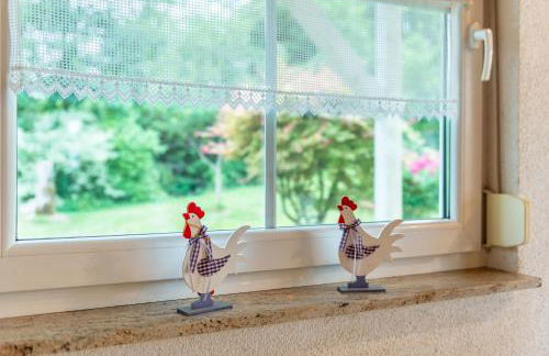 Beutenmühle Straussenfarm Erdgeschoss - Foto 21