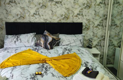 West park Royal House, Holidays, Contractors,Relocation,Free Parking & WiFi - Foto 2