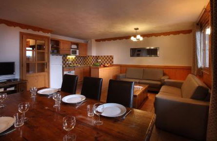 Chalet des Neiges Plein Sud - Foto 10