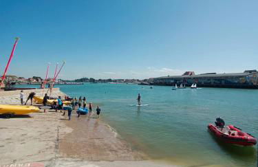 Studio Mer & Aa-terrasse-jardin-WIFI-parking-classé 3 étoiles - Foto 71