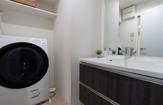 Tanimachikun Hotel We Namba - Foto 40