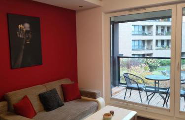 Royal Home Wilanów-apartament w sercu Wilanowa - Foto 2