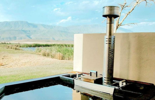 Kwetu Guest Farm - Photo 31