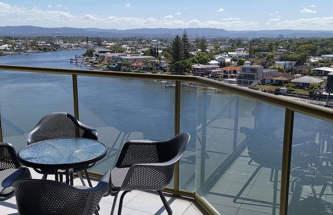 Surfers Hawaiian Holiday Apartments - Foto 6