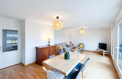 La Douce Évasion à 13 minutes du château de Versailles - Foto 9