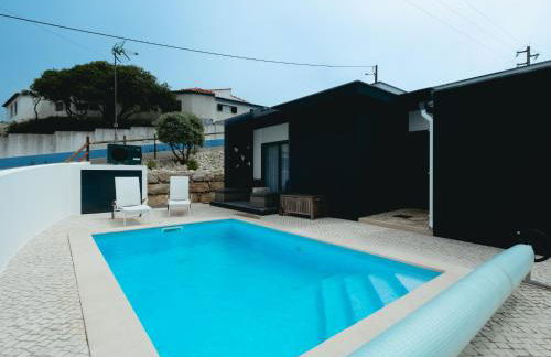 Cazenn Salir do Porto - Holiday house - Photo 1