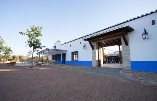 Complejo Turístico Rural Fuente Taray - Foto 56