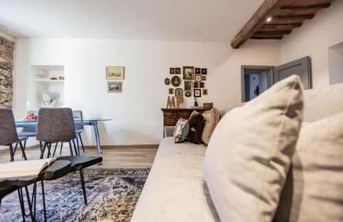 Casa Paola, eleganza nel cuore di Suvereto - Foto 26