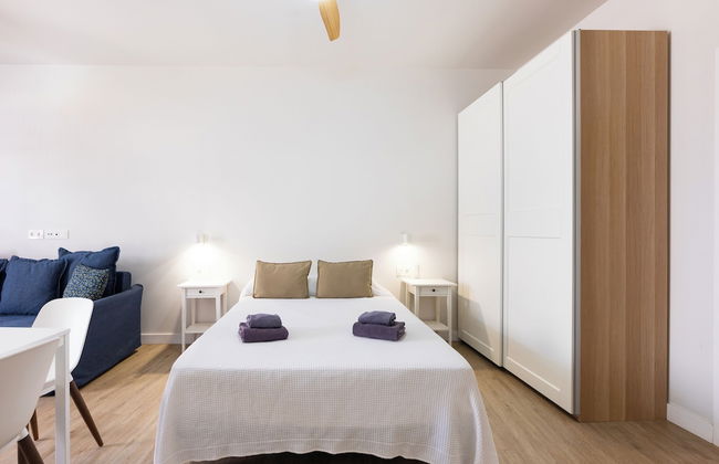 Bristol Sunset Beach - Holiday Apartments - Photo 29