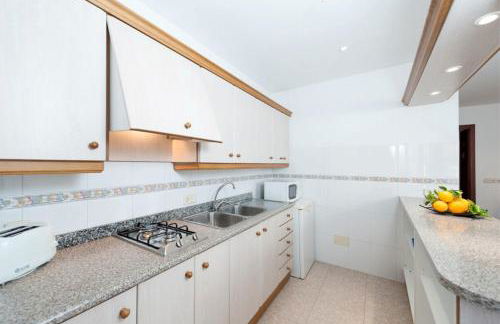 Apartamentos Xaloc HRC - Foto 48