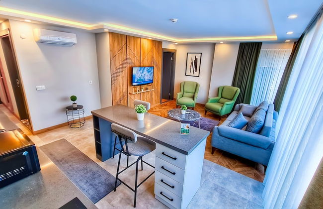 Letstay Sweet Home Mint - Foto 12