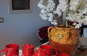 Charming Studio in Vignanello with Private Balcony - 130 sq m - Foto 25