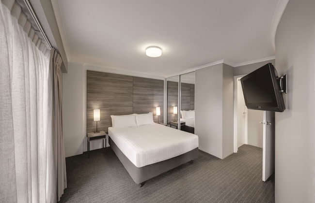 Adina Serviced Apartments Canberra James Court - Foto 11