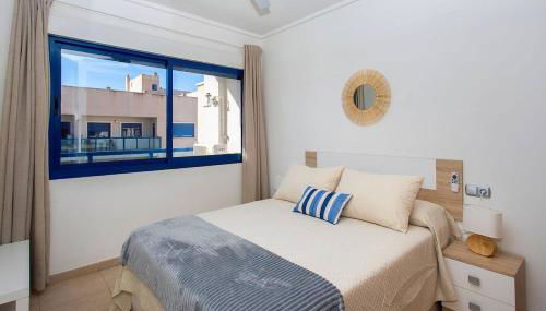 Apartamento en Alicante cerca del aeropuerto - Foto 2