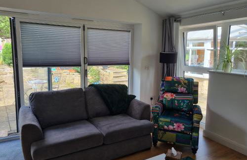 Private and Peaceful Space With Free Parking - Foto 6