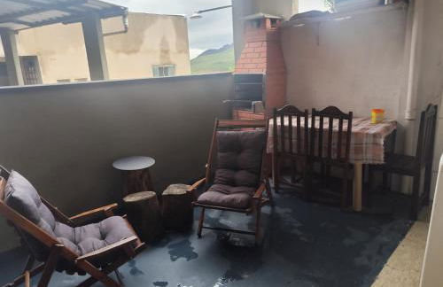 Cantinho do MUMU-vista para o Pico Itacolomi - Photo 70