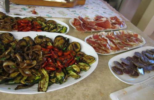 Agriturismo Pozzuolo - Foto 35