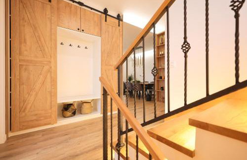 Villa Velebita with heated pool - Foto 27