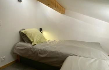 Genepi loft duplex 4 personnes - Foto 33