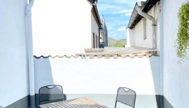 WEINHOF Winningen Traumwohnung im „La Mosel• - Foto 5