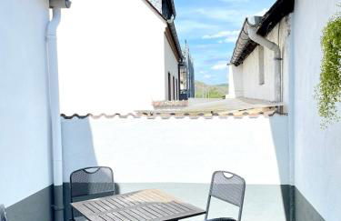 WEINHOF Winningen Traumwohnung im „La Mosel• - Foto 5